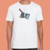 Mens Softstyle Tee Shirt Thumbnail