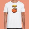Mens Softstyle Tee Shirt Thumbnail