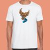 Mens Softstyle Tee Shirt Thumbnail