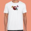 Mens Softstyle Tee Shirt Thumbnail