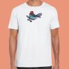 Mens Softstyle Tee Shirt Thumbnail