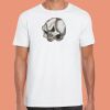 Mens Softstyle Tee Shirt Thumbnail