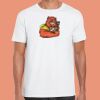 Mens Softstyle Tee Shirt Thumbnail