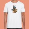 Mens Softstyle Tee Shirt Thumbnail