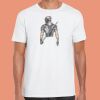 Mens Softstyle Tee Shirt Thumbnail