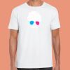 Mens Softstyle Tee Shirt Thumbnail