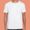 Mens Softstyle Tee Shirt Thumbnail