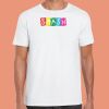 Mens Softstyle Tee Shirt Thumbnail