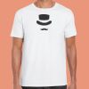 Mens Softstyle Tee Shirt Thumbnail