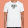 Mens Softstyle Tee Shirt Thumbnail