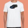 Mens Softstyle Tee Shirt Thumbnail