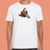 Mens Softstyle Tee Shirt Thumbnail