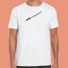 Mens Softstyle Tee Shirt Thumbnail