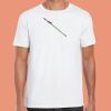 Mens Softstyle Tee Shirt Thumbnail