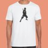 Mens Softstyle Tee Shirt Thumbnail