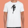 Mens Softstyle Tee Shirt Thumbnail