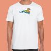 Mens Softstyle Tee Shirt Thumbnail