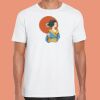 Mens Softstyle Tee Shirt Thumbnail