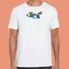 Mens Softstyle Tee Shirt Thumbnail
