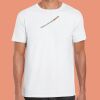 Mens Softstyle Tee Shirt Thumbnail