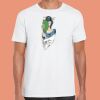 Mens Softstyle Tee Shirt Thumbnail