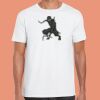 Mens Softstyle Tee Shirt Thumbnail
