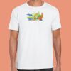 Mens Softstyle Tee Shirt Thumbnail