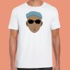Mens Softstyle Tee Shirt Thumbnail