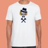 Mens Softstyle Tee Shirt Thumbnail