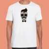 Mens Softstyle Tee Shirt Thumbnail