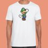 Mens Softstyle Tee Shirt Thumbnail