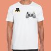 Mens Softstyle Tee Shirt Thumbnail