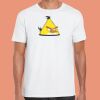 Mens Softstyle Tee Shirt Thumbnail