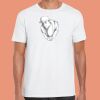 Mens Softstyle Tee Shirt Thumbnail