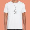 Mens Softstyle Tee Shirt Thumbnail