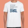 Mens Softstyle Tee Shirt Thumbnail