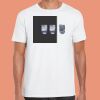 Mens Softstyle Tee Shirt Thumbnail