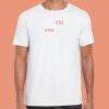 Mens Softstyle Tee Shirt Thumbnail