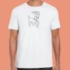 Mens Softstyle Tee Shirt Thumbnail