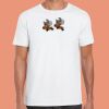 Mens Softstyle Tee Shirt Thumbnail