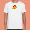 Mens Softstyle Tee Shirt Thumbnail