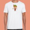 Mens Softstyle Tee Shirt Thumbnail