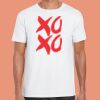 Mens Softstyle Tee Shirt Thumbnail