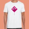 Mens Softstyle Tee Shirt Thumbnail
