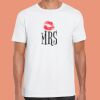 Mens Softstyle Tee Shirt Thumbnail