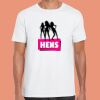 Mens Softstyle Tee Shirt Thumbnail