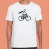 Mens Softstyle Tee Shirt Thumbnail