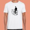 Mens Softstyle Tee Shirt Thumbnail