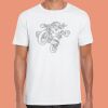 Mens Softstyle Tee Shirt Thumbnail