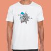 Mens Softstyle Tee Shirt Thumbnail